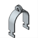 PS 1200O.D. Tubing Clamp